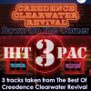 Creedence Clearwater Revival - Album Down on the Corner