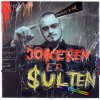 Jokeren - Album Jokeren Er $ulten