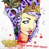 Ghost Town - Album Off With Her Head