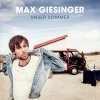Max Giesinger - Album Unser Sommer