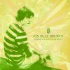 Findlay Brown - Album Losing the Will to Survive
