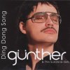 Gunther & The Sunshine Girls - Album Ding Dong Song