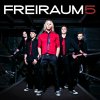 Freiraum5 - Album Entfesselt