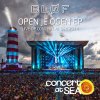 BLØF - Album Open Je Ogen EP (Live op Concert at SEA 2014)