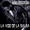 Yiyo Sarante - Album La Voz de la Salsa