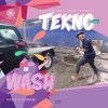 Tekno - Album Wash