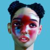 FKA twigs - Album Give Up