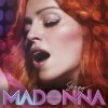 Madonna - Album Sorry [DJ Version] (DMD Maxi)