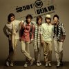 SS501 - Album Deja Vu