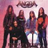 Angra - Album Eyes of Christ