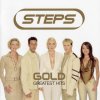 Steps - Album Gold - Greatest Hits: Steps