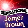 James Brown - Album Sensational James Brown