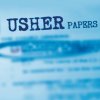 Usher - Album Papers