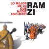 Ramzi - Album Lo Mejor De Lo Que Nadie Escucho