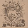 Manna - Album Flamma
