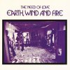 Earth, Wind & Fire - Album The Need of Love