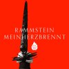 Rammstein - Album Mein Herz brennt