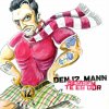 Den 12. Mann - Album Bergen Te Eg Dør