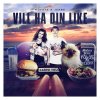 Mofeta & Jerre - Album Vill ha din like