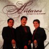 Trío Los Antares - Album El Mejor Trío de América