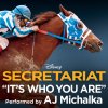 AJ Michalka - Album It's Who You Are