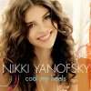 Nikki Yanofsky - Album Cool My Heels