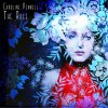 Caroline Pennell - Album The Race