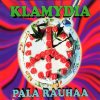 Klamydia - Album Pala Rauhaa