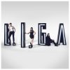 Liga - Album L.I.G.A