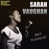 Sarah Vaughan - Album Ain't Misbehavin'