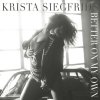 Krista Siegfrids - Album Better On My Own