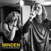 Minden - Album Live from the Banana Stand