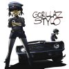 Gorillaz - Album Stylo