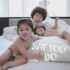Tien Tien - Album Say You Do