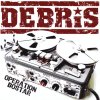 Debris - Album Operation Bostar