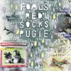 Foals - Album Red Socks Pugie