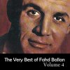فهد بلان - Album احلي ما غني فهد بلان - جزء 4
