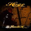 Hugo - Album La bombe H