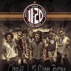 Onze:20 - Album Diz Pra Mim