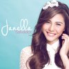 Janella Salvador - Album Janella Salvador