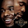 Pit Baccardi - Album Juste moi
