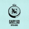 Gary Go - Album Open Arms