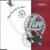 Live - Album They Stood Up for Love