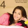 Donia Samir Ghanem - Album Wa7da Tania Khales (واحده تانيه خالص)