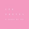 Léa Castel - Album À cause de toi
