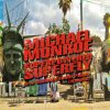 Michael Monroe - Album Superpowered Superfly