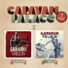Caravan Palace - Album Caravan Palace / Panic