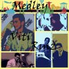 Viti Ruiz - Album Medley: Me Muero por Estar Contigo / Caricias Prohibdas / Entre Familia