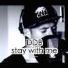 Daniel De Bourg - Album Stay With Me
