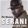 Serani - Album No Games